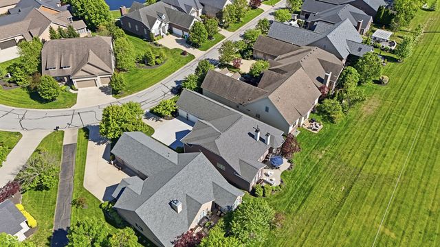 15486 Mission Hills Drive, Carmel, IN 46033
