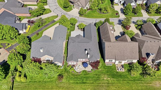 15486 Mission Hills Drive, Carmel, IN 46033