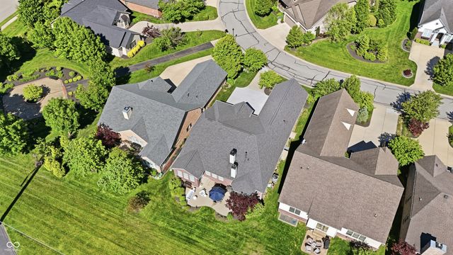 15486 Mission Hills Drive, Carmel, IN 46033
