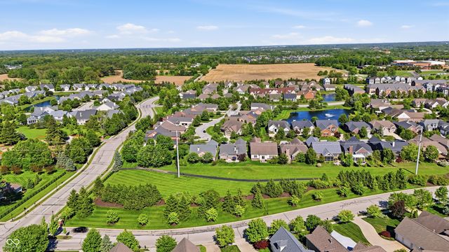 15486 Mission Hills Drive, Carmel, IN 46033