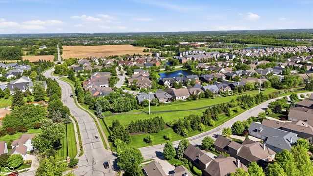 15486 Mission Hills Drive, Carmel, IN 46033