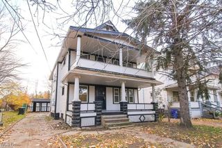 6522 Sebert Avenue, Cleveland, OH 44105