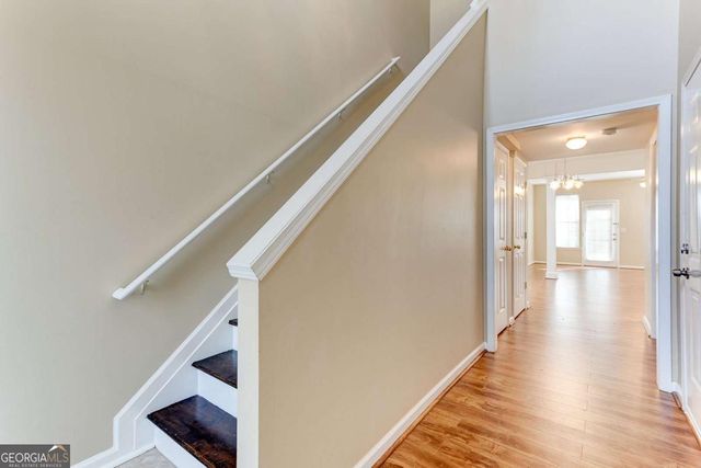 4028 Oak Glenn Drive, Duluth, GA 30096