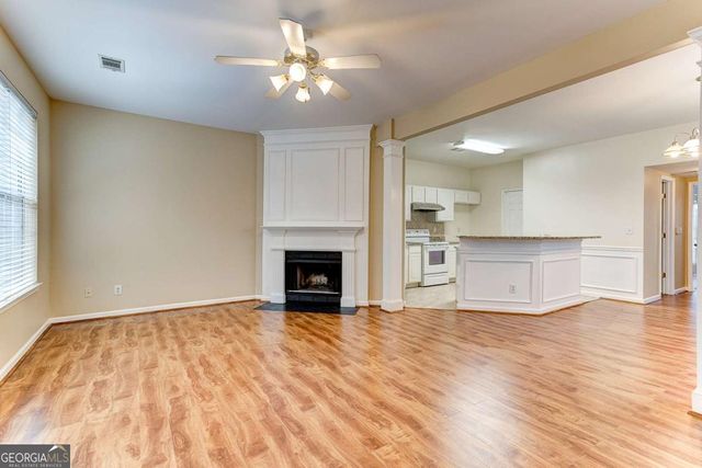 4028 Oak Glenn Drive, Duluth, GA 30096
