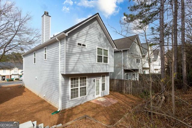 4028 Oak Glenn Drive, Duluth, GA 30096