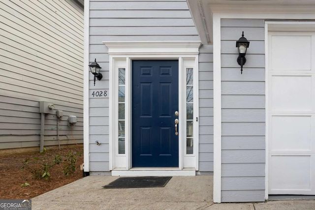 4028 Oak Glenn Drive, Duluth, GA 30096