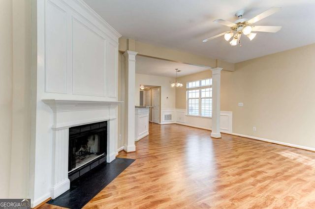 4028 Oak Glenn Drive, Duluth, GA 30096