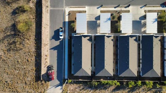 1015 Starr Street, Mercedes, TX 78570