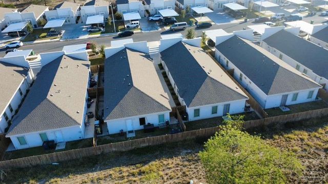 1015 Starr Street, Mercedes, TX 78570