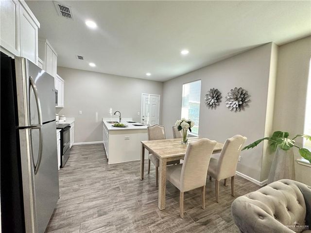 1015 Starr Street, Mercedes, TX 78570