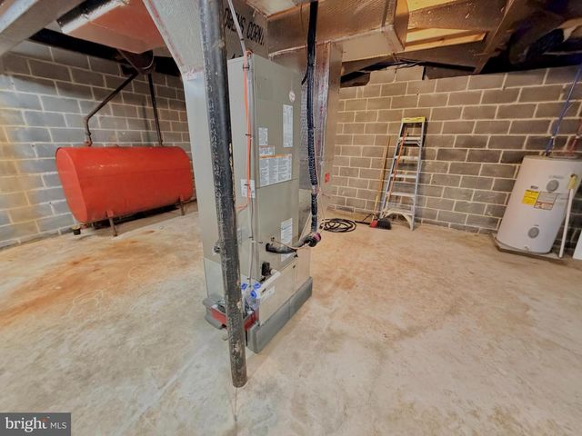 15 REBECCA ST, Wernersville, PA 19565