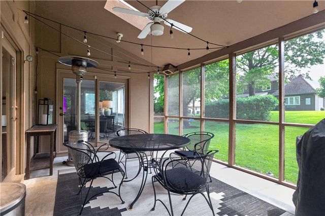 12001 Wenonga Lane, Leawood, KS 66209