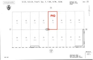 0 3131-351-05 Mojave Drive, El Mirage, CA 92371