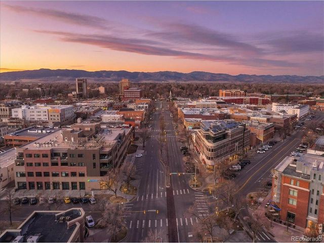 221 E Mountain Avenue 316, Fort Collins, CO 80524