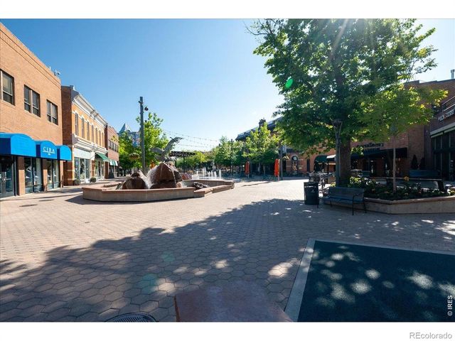 221 E Mountain Avenue 316, Fort Collins, CO 80524