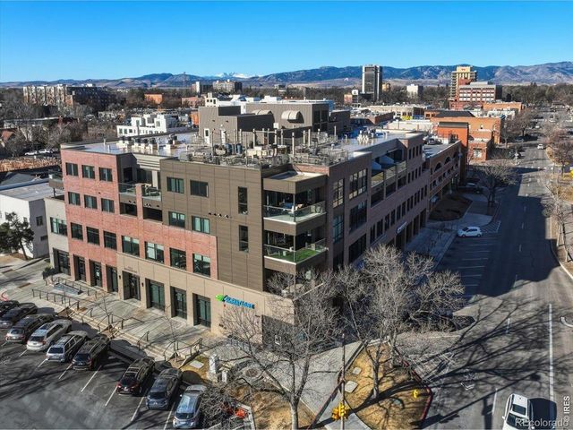 221 E Mountain Avenue 316, Fort Collins, CO 80524