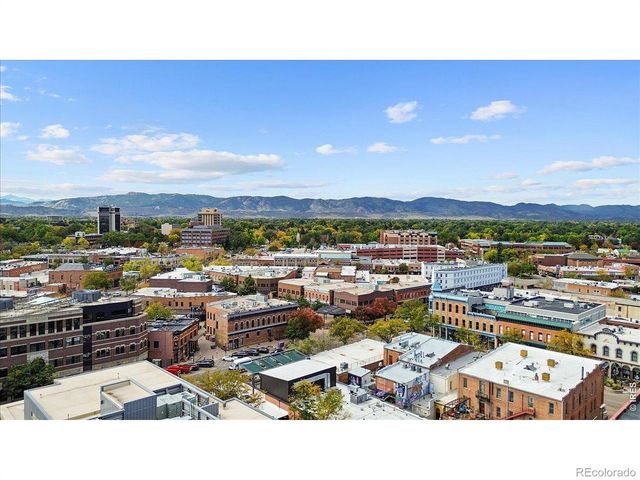 221 E Mountain Avenue 316, Fort Collins, CO 80524