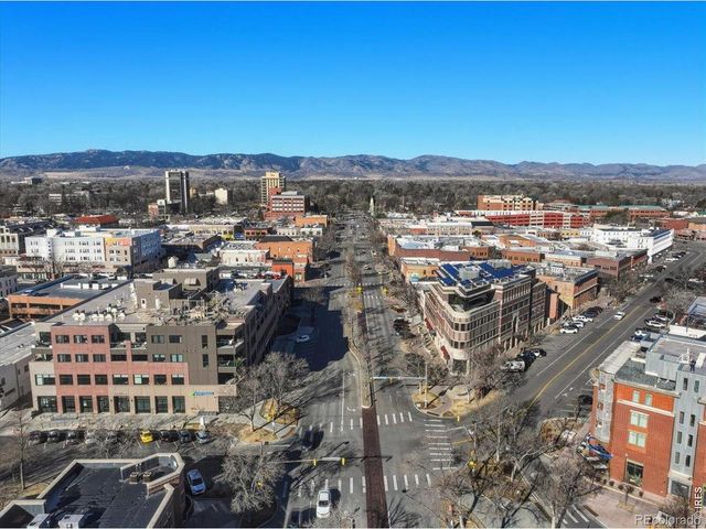 221 E Mountain Avenue 316, Fort Collins, CO 80524