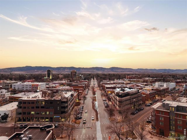 221 E Mountain Avenue 316, Fort Collins, CO 80524