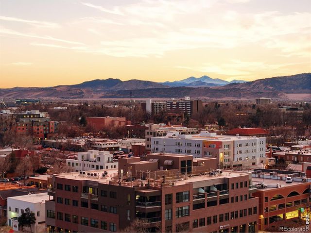 221 E Mountain Avenue 316, Fort Collins, CO 80524