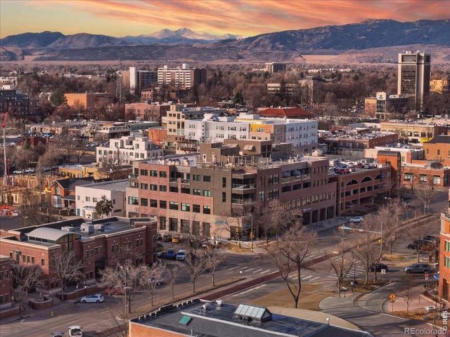 221 E Mountain Avenue 316, Fort Collins, CO 80524