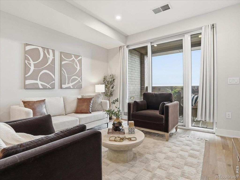 221 E Mountain Avenue 316, Fort Collins, CO 80524