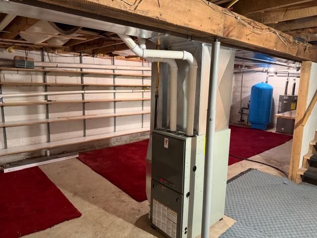 W10410 PARK LANE, Athelstane, WI 54104