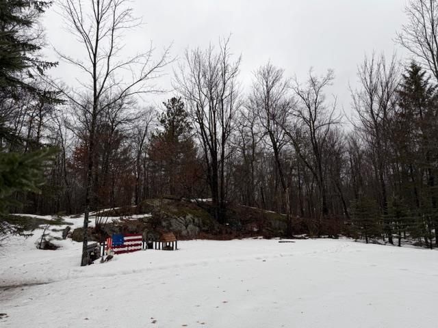 W10410 PARK LANE, Athelstane, WI 54104