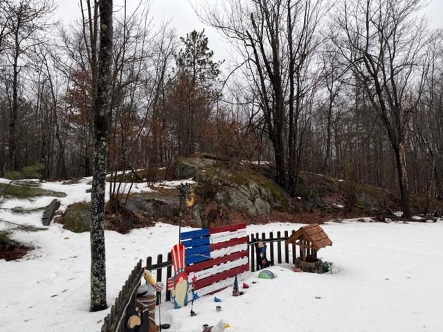 W10410 PARK LANE, Athelstane, WI 54104