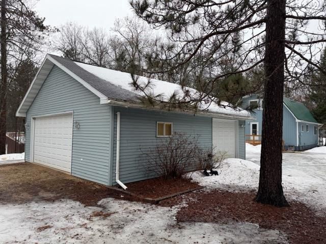 W10410 PARK LANE, Athelstane, WI 54104