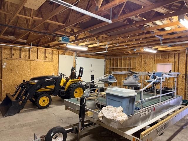 W10410 PARK LANE, Athelstane, WI 54104