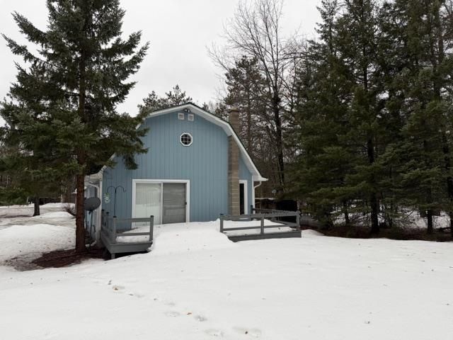 W10410 PARK LANE, Athelstane, WI 54104