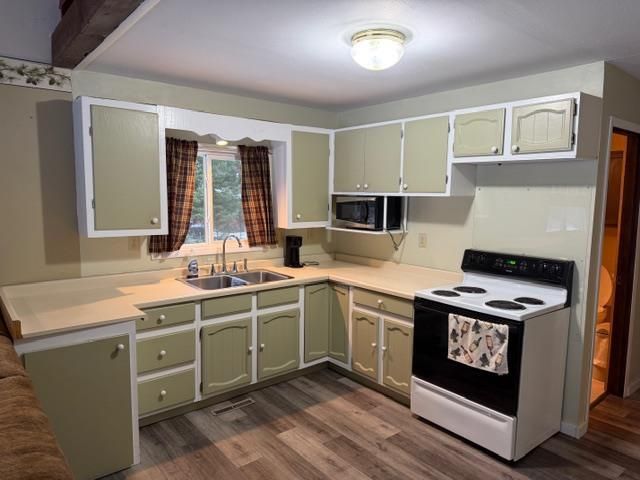 W10410 PARK LANE, Athelstane, WI 54104