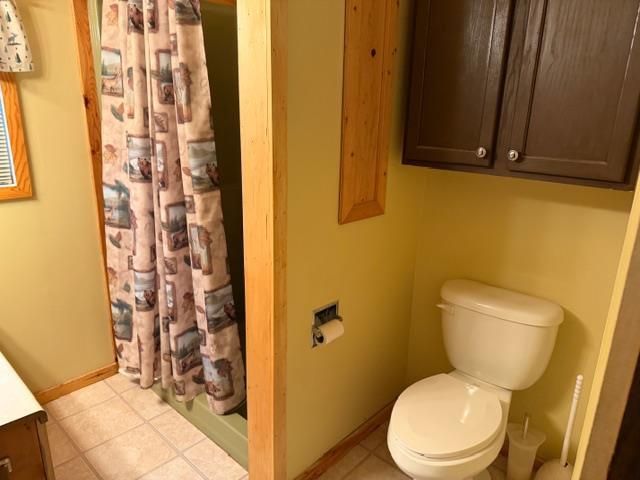 W10410 PARK LANE, Athelstane, WI 54104