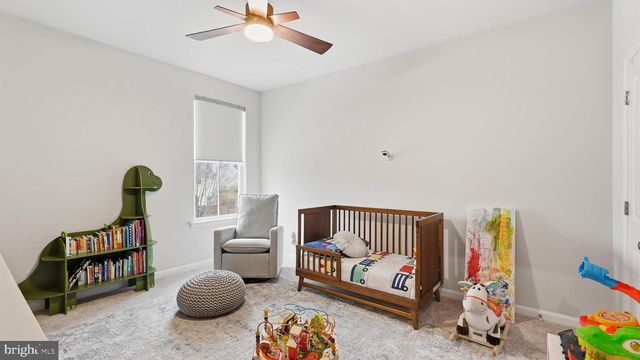 9441 DESCHAMP CT., Manassas, VA 20112