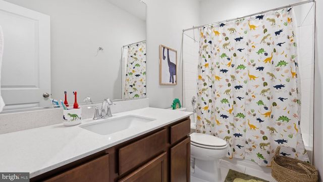 9441 DESCHAMP CT., Manassas, VA 20112