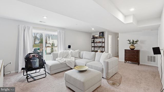 9441 DESCHAMP CT., Manassas, VA 20112