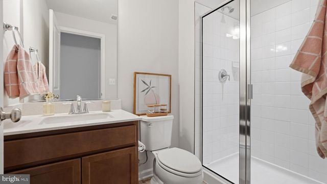 9441 DESCHAMP CT., Manassas, VA 20112