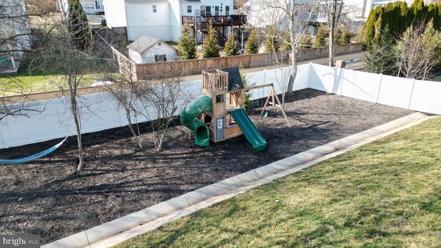 9441 DESCHAMP CT., Manassas, VA 20112