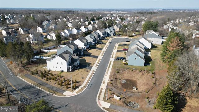 9441 DESCHAMP CT., Manassas, VA 20112