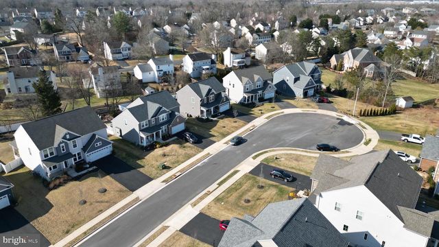 9441 DESCHAMP CT., Manassas, VA 20112