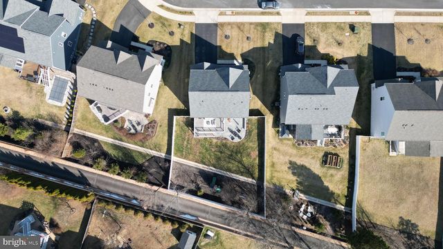 9441 DESCHAMP CT., Manassas, VA 20112