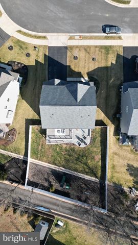 9441 DESCHAMP CT., Manassas, VA 20112