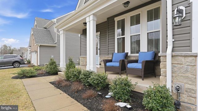 9441 DESCHAMP CT., Manassas, VA 20112