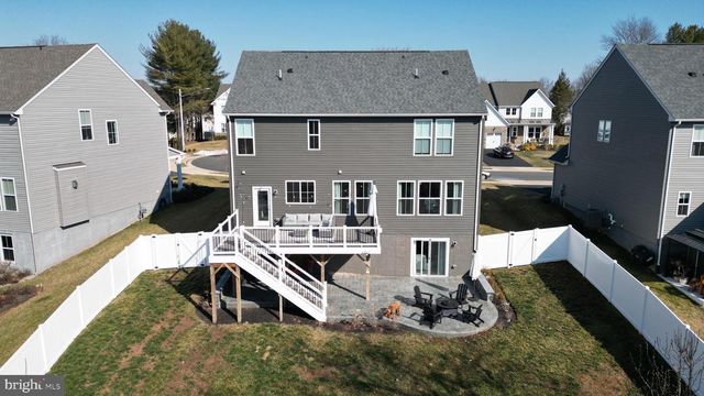 9441 DESCHAMP CT., Manassas, VA 20112