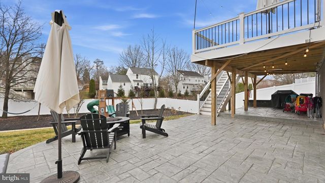 9441 DESCHAMP CT., Manassas, VA 20112