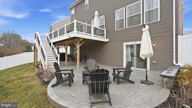 9441 DESCHAMP CT., Manassas, VA 20112