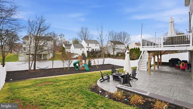 9441 DESCHAMP CT., Manassas, VA 20112