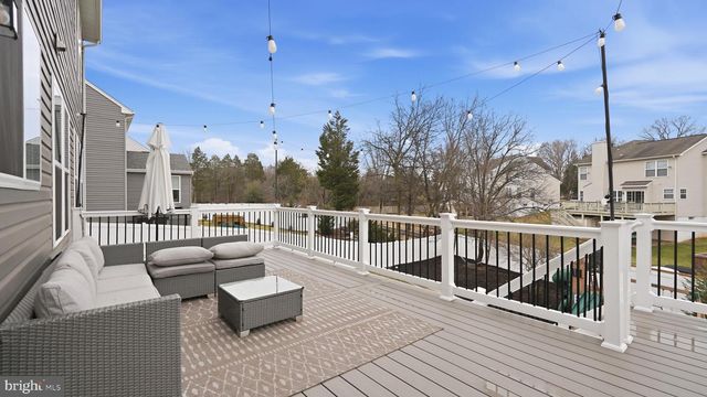 9441 DESCHAMP CT., Manassas, VA 20112