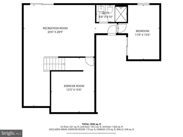 9441 DESCHAMP CT., Manassas, VA 20112